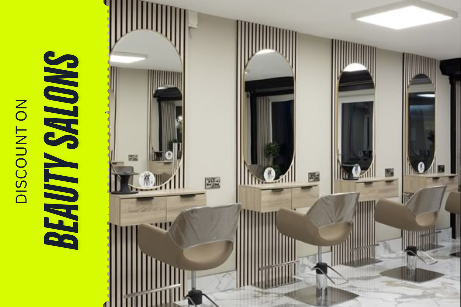 Beauty Salons