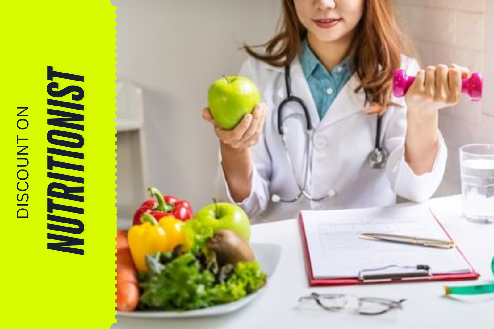 Nutritionist