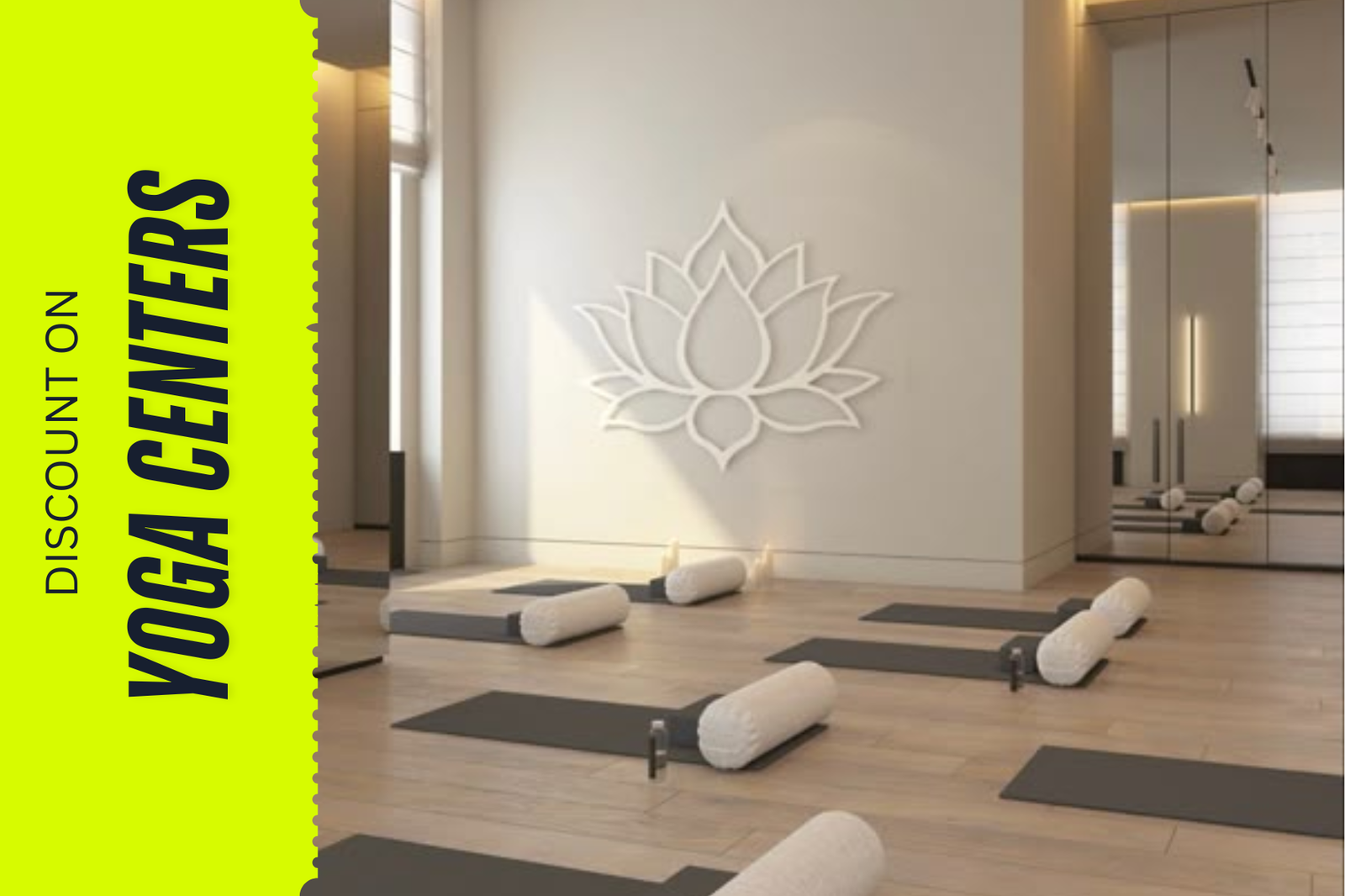 Yoga Centers