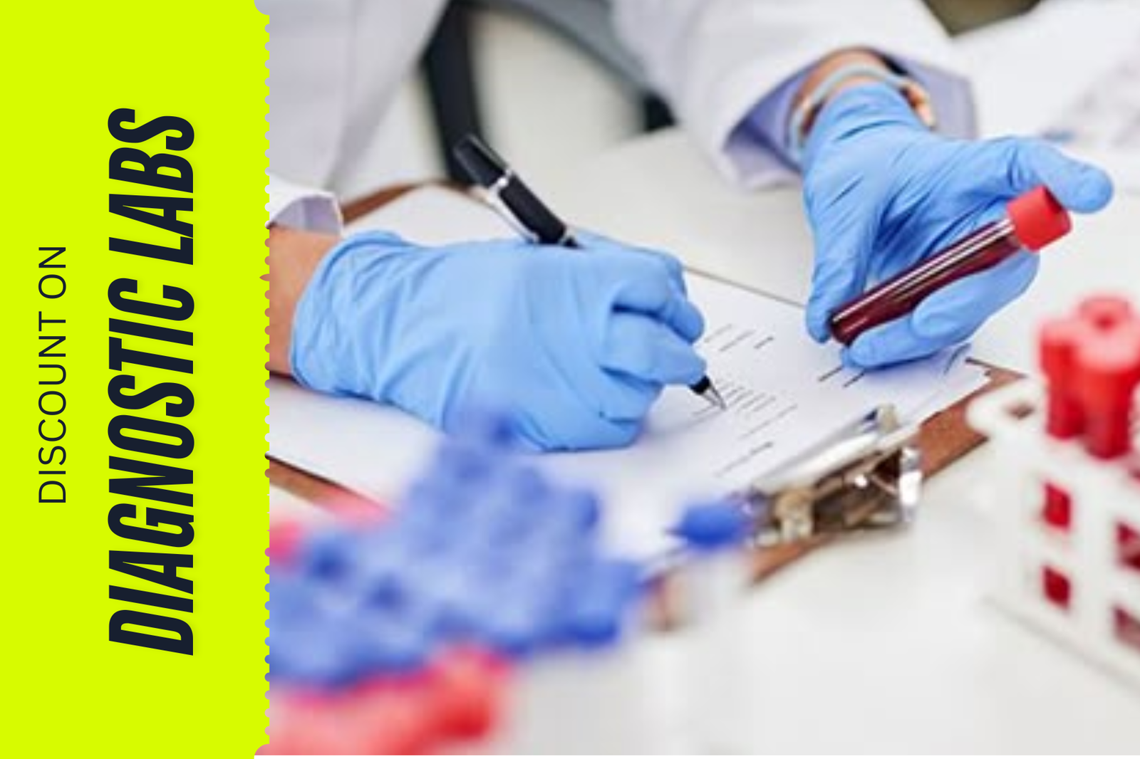 Diagnostic Labs