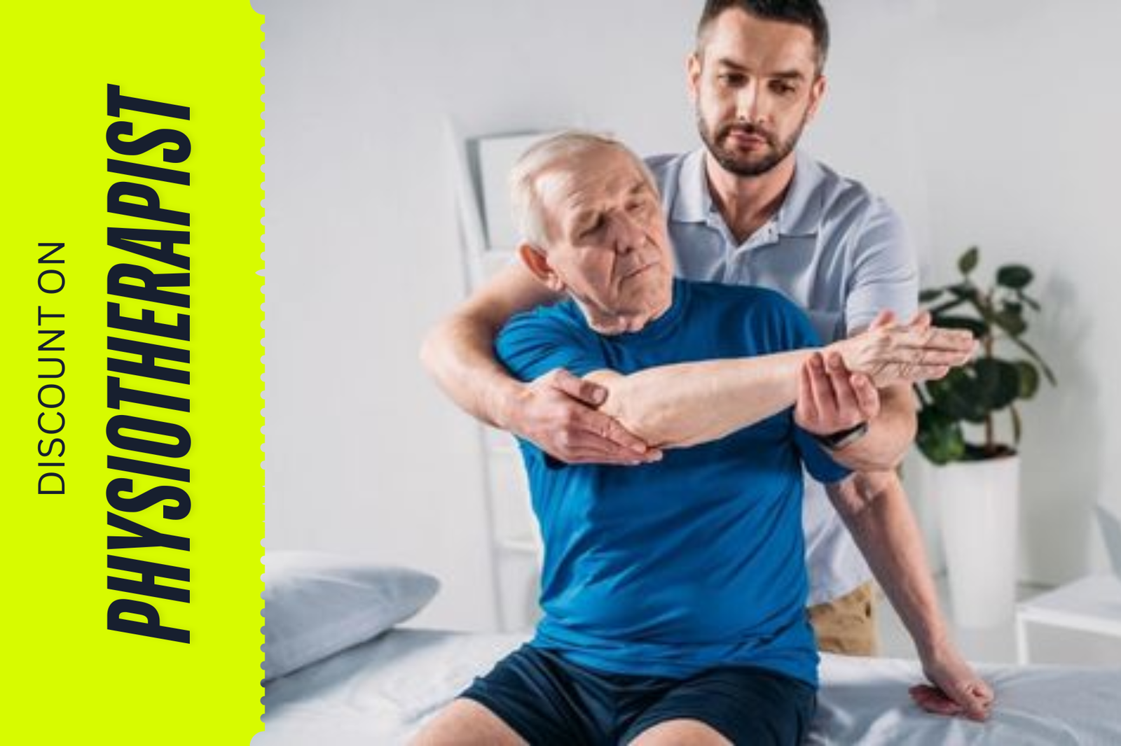 Physiotherapist