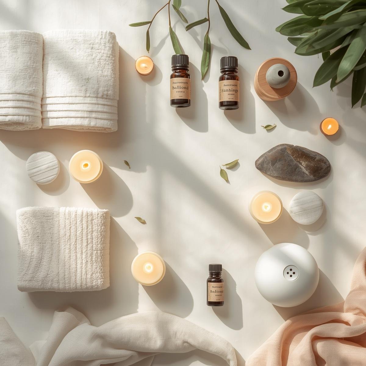 Wellness & Recovery