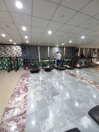 People's Colony 1