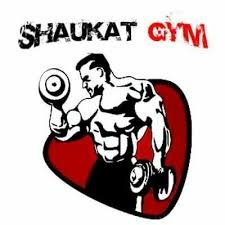 Shaukat Gym