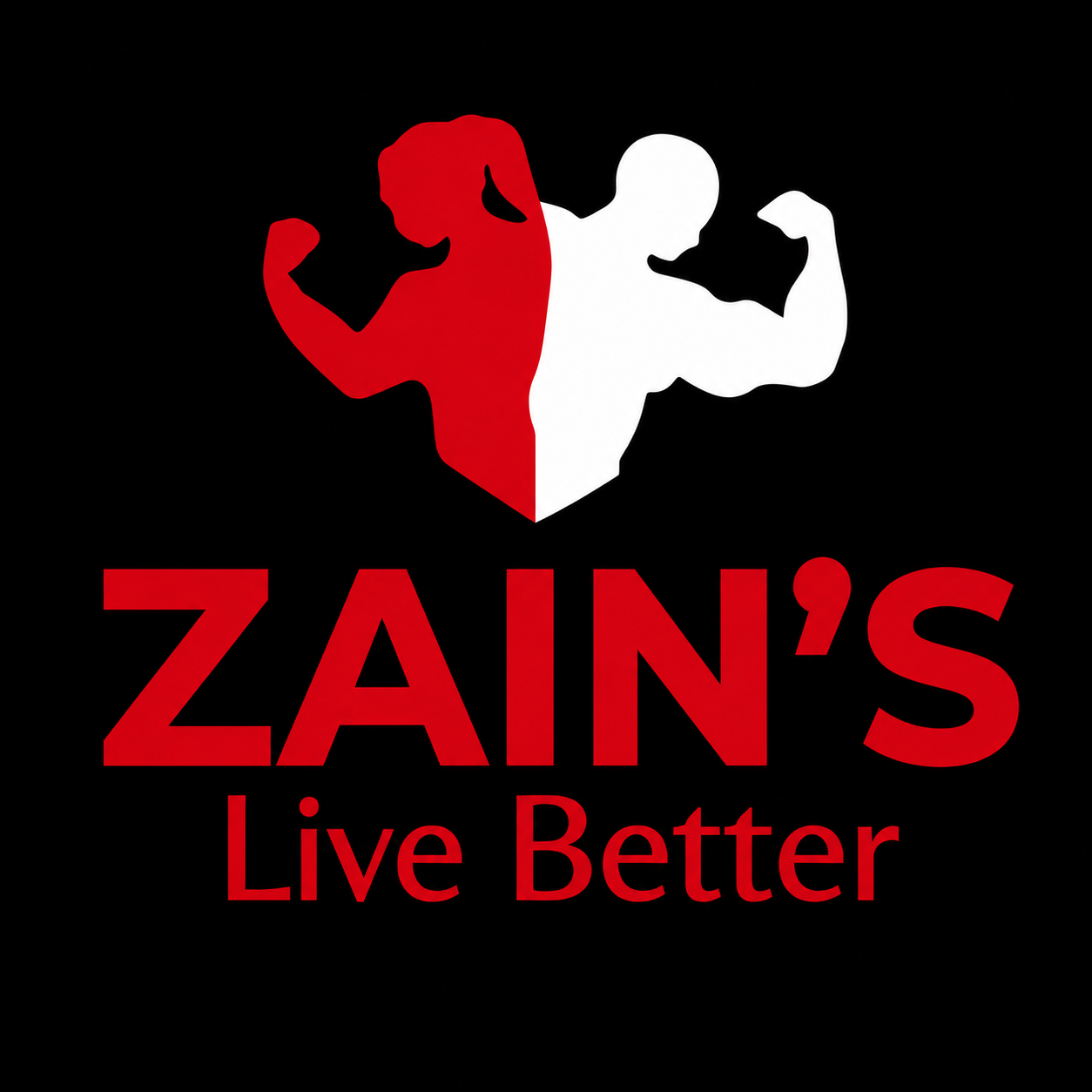 Zain 's Gym