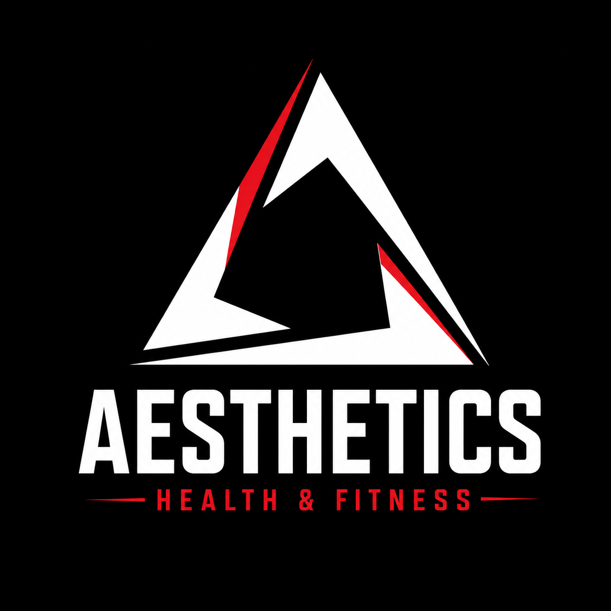 Aesthetics Health & Fitness Gym