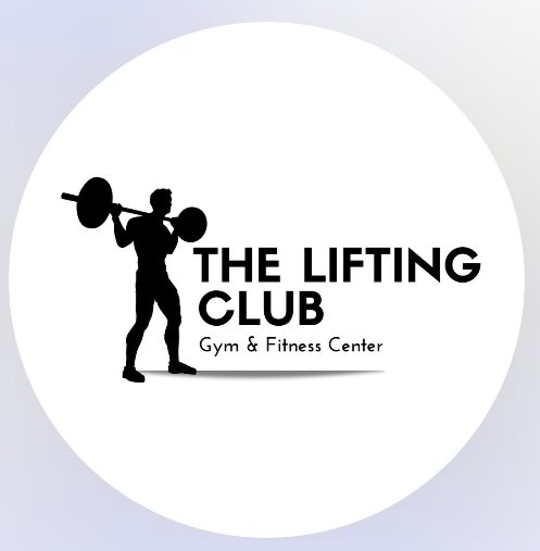 The Lifting Club - DHA Y Block, Phase 3