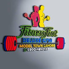 Fitness First by Deluxe Gym