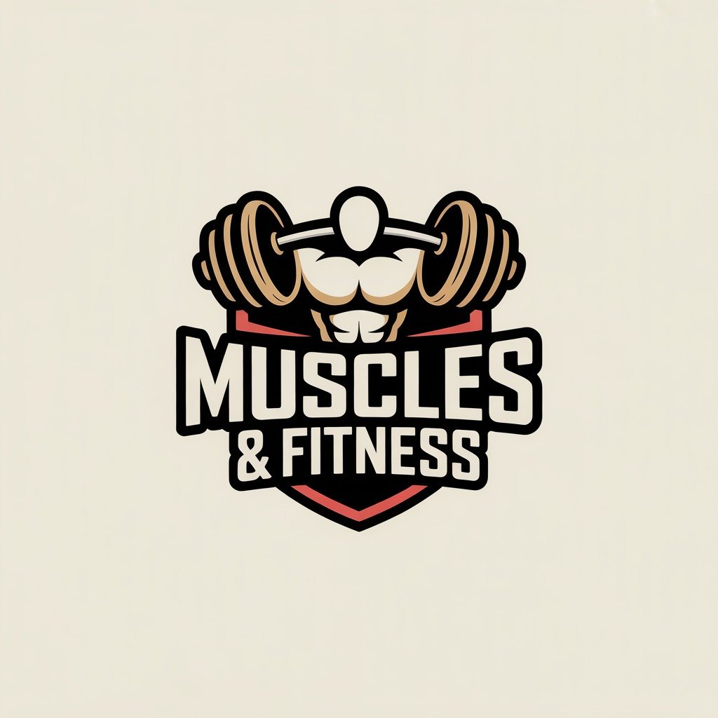 Museles & Fitness Gym