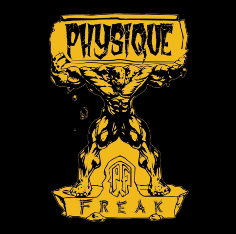 Physique Freak Gym