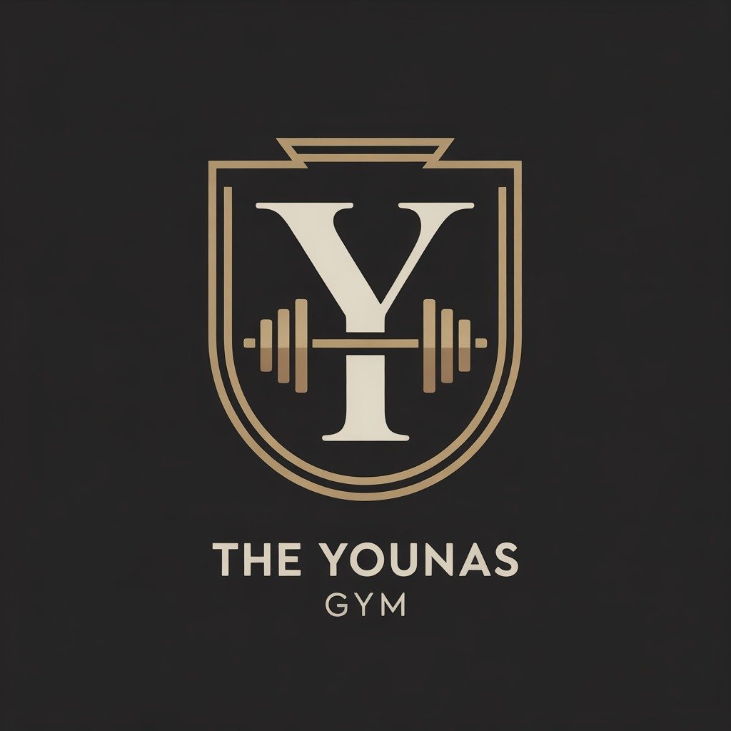The Younas Gym