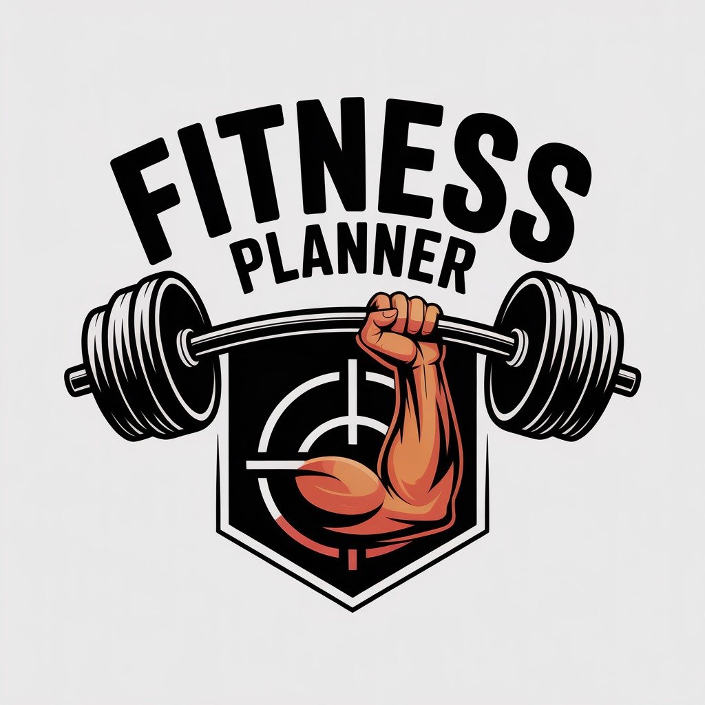 Fitness Planer