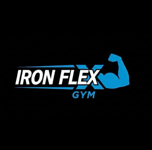 Iron Flex Gym